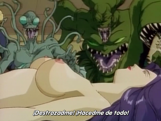 Bishoujo Senshi Venus Five (Spanishare no Fansub)